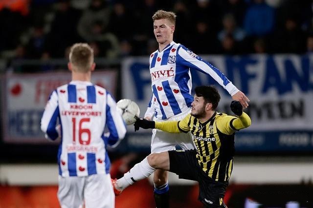 的双重条件 的双重条件