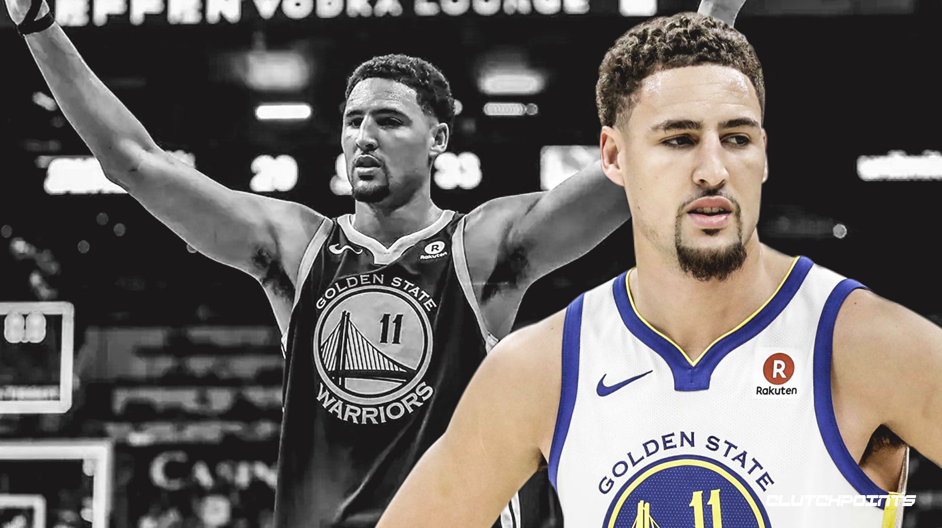 環境讓球員 環境讓球員